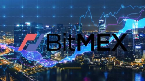 BitMEX предоставит инвесторам торговые данные в реальном времени