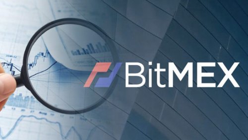 Криптовалютная биржа BitMEX открывает венчурное подразделение