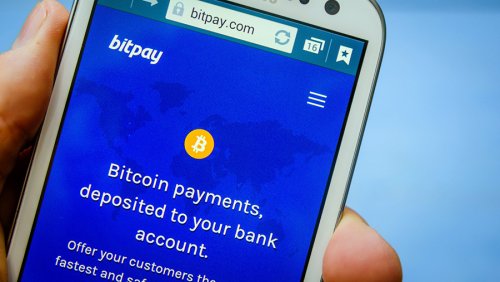 BitPay: «95% платежей компании осуществляются в биткоине»