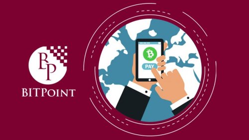 Bitpoint запускает криптовалютную биржу в Панаме