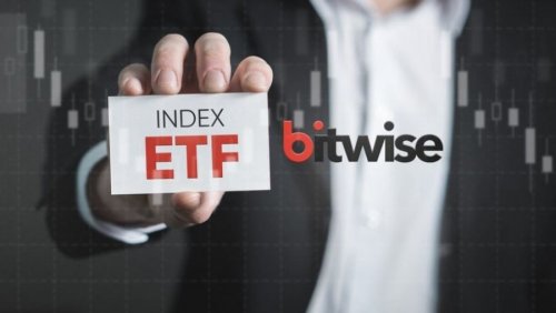 Bitwise Asset Management запускает два новых криптовалютных фонда