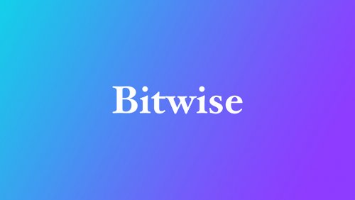 Bitwise Bitcoin ETF Trust назначил BNY Mellon администратором и агентом по передаче ценных бумаг