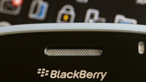 BlackBerry использует блокчейн в сфере здравоохранения