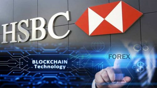 HSBC сократил операционные издержки благодаря блокчейн-платформе FX Everywhere