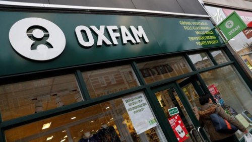 Благотворительная организация Oxfam использует блокчейн в сфере страхования