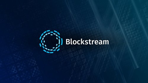 Blockstream запускает майнинговый пул