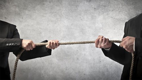 В результате хардфорка Bitcoin Cash появились две отдельные сети