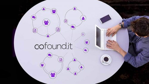 Блокчейн-платформа Cofound.it закрылась: «Концепция краудфандинга через ICO уже мертва»