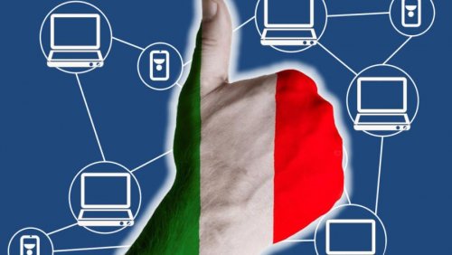 Блокчейн пользуется спросом среди финансовых институтов Италии