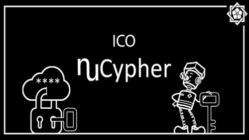 Блокчейн-проект NuCypher предложил новую модель ICO