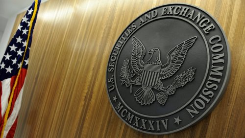 Блокчейн разработчики призвали SEC проконтролировать подход ICE к криптовалютам