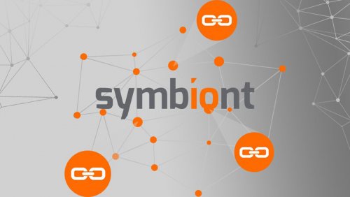 Блокчейн-стартап Symbiont собрал $20 млн во втором раунде финансирования
