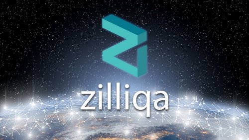Блокчейн-проект Zilliqa завершил масштабное обновление сети