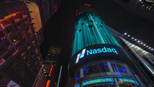 Блокчейн-компания Diginex выйдет на биржу Nasdaq через обратное поглощение