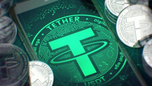 Bloomberg News: критика в сторону USDT не обоснована