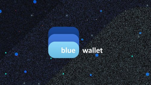 BlueWallet выпустил приложение кошелька с поддержкой Lightning для Apple Watch