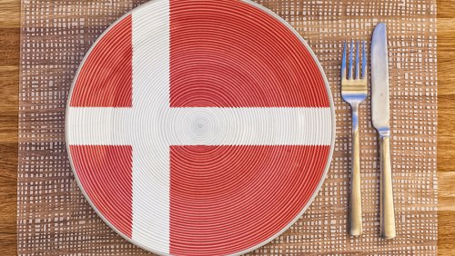 Рестораны Дании принимают биткоины через сервис Hungry.dk