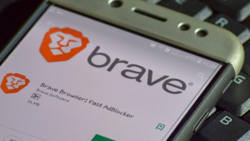 Браузер Brave предлагает бесплатный доступ к премиум-контенту новостного сайта Cheddar
