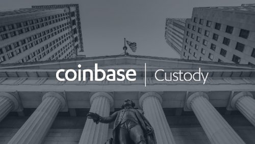 Брайан Армстронг: «Coinbase Custody хранит более $1 млрд клиентских средств»