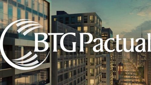 Бразильский банк BTG Pactual планирует привлечь $15 млн через токены-акции