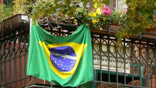 Бразильский город Форталеза начнет принимать BTC для оплаты общественного транспорта