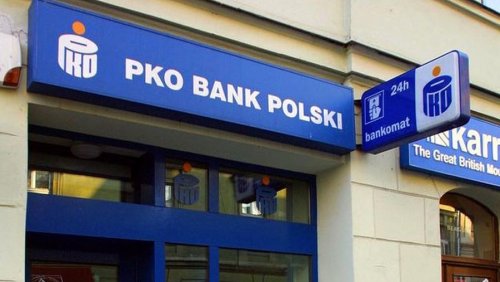 Coinfirm и польский банк PKO Bank используют блокчейн в документообороте