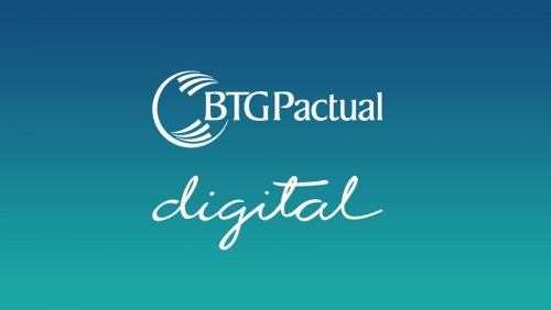 Бразильский банк BTG Pactual планирует провести STO на $1 млрд