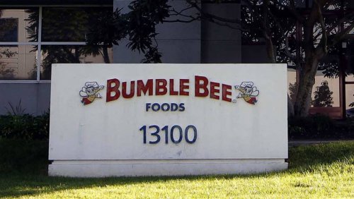 Bumble Bee Foods использует платформу SAP для отслеживания морепродуктов на блокчейне