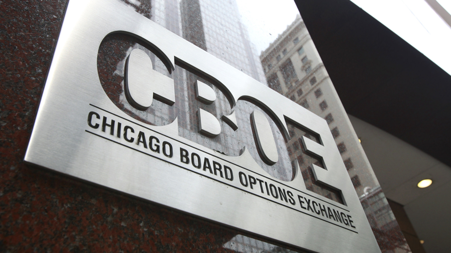 CBOE
