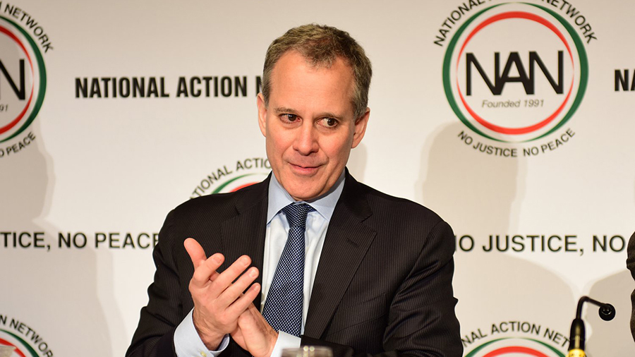 Нью-Йорк исследование работы криптобирж