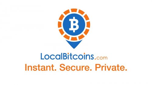 Localbitcoins верификация пользователей