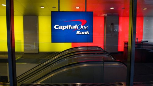 Capital One разрабатывает блокчейн-систему для авторизации пользователей