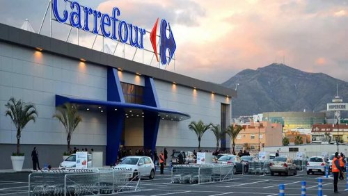 Carrefour отчиталась об увеличении продаж после внедрения системы на базе блокчейна