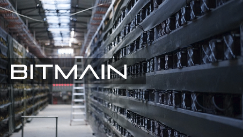 Bitmain централизация майнинга