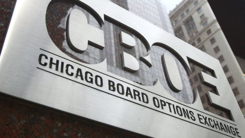 CBOE закрывает торговлю фьючерсами на биткоин