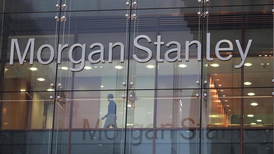 Morgan Stanley фьючерсы биткоин