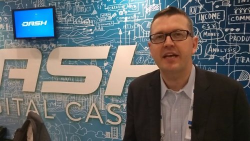 CEO Dash: государственные криптовалюты — неизбежное будущее