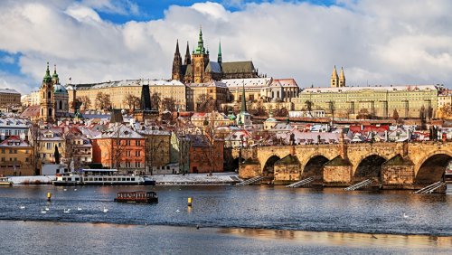 Чехия внедрит более жесткое регулирование криптовалют, чем требует Евросоюз