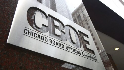 Чикагская биржа опционов не продлит фьючерсы на биткоин