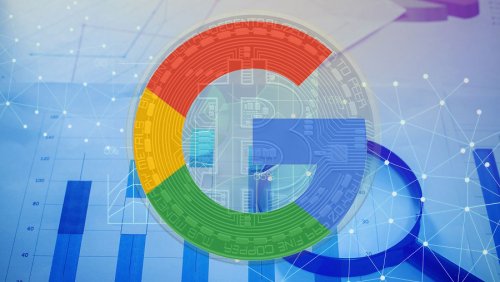 Google Trends: число связанных с биткоином поисковых запросов продолжает расти