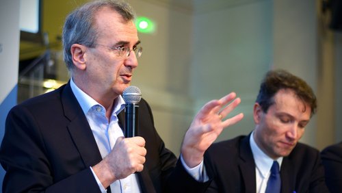 Член правления ЕЦБ: «стейблкоины имеют больший потенциал, чем биткоин»