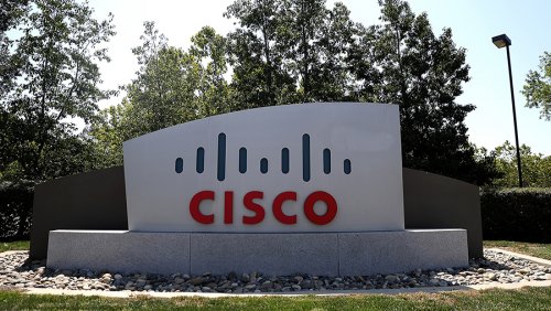 Cisco открыла технологический центр для изучения блокчейна в Сингапуре