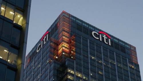 Citigroup разработала продукт для прямых инвестиций в криптовалюты