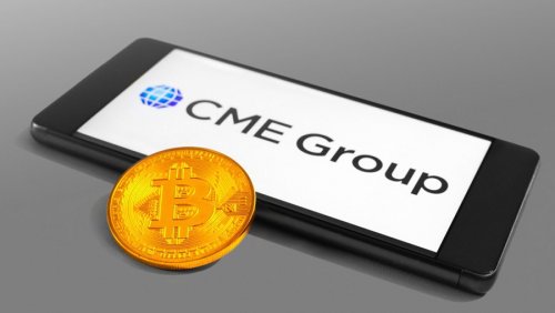 CME Group планирует увеличить лимиты на торговлю фьючерсами на биткоин