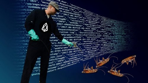 Coinbase, EOS, Stellar и Augur вознаграждают хакеров за поиск уязвимостей