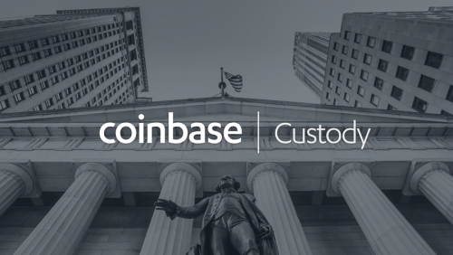 Coinbase интегрировала кастодиальный сервис на свою внебиржевую платформу