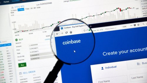 Coinbase опубликовала основные принципы работы с институциональными инвесторами