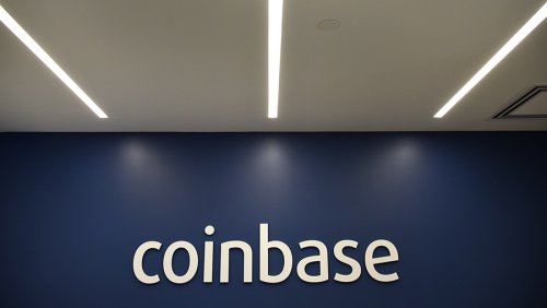 Coinbase планирует запустить платформу для IEO
