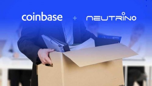 Coinbase уволит сотрудников стартапа Neutrino, ранее работавших на Hacking Team