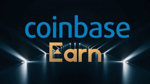 Coinbase вознаградит желающих узнать больше о криптовалютах
